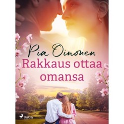 Rakkaus ottaa omansa