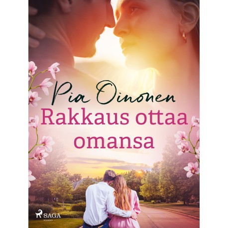 Rakkaus ottaa omansa