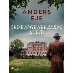 Ordensgeneralens kurir