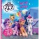 My Little Pony - Sæt dit aftryk