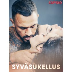 Syväsukellus – eroottinen novelli