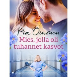 Mies, jolla oli tuhannet kasvot