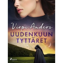 Uudenkuun tyttäret