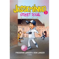 Jasseminho 2 - Street Royal