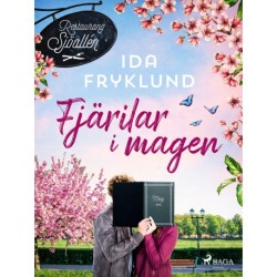 Fjärilar i magen