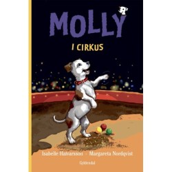 Molly 4 - Molly i cirkus