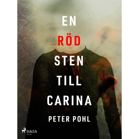 En röd sten till Carina