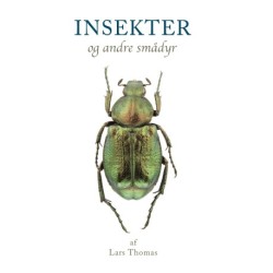 Insekter og andre smådyr