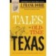 Tales of Old-Time Texas