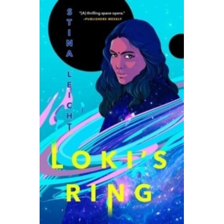 Loki's Ring