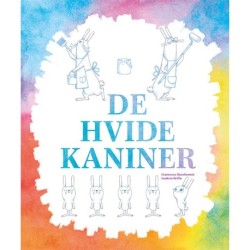 De hvide kaniner