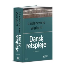 Dansk retspleje