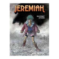 Jeremiah: En stenet affære
