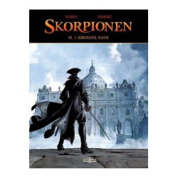 Skorpionen 10, I sønnens navn: I sønnens navn