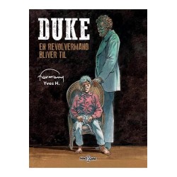 En revolvermand bliver til