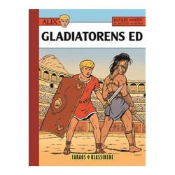 Gladiatorens ed