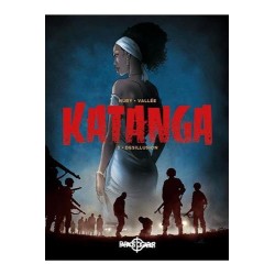 Katanga 3: Desillusion