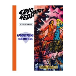 Apokalypsens fire ryttere