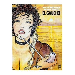 El gaucho