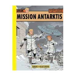 Mission Antarktis