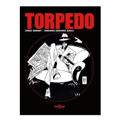 Torpedo 1936, bind 3: Bind 2