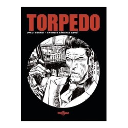 Torpedo 1936, bind 4: Bind 4