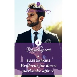 Reglerne for deres parisiske affære