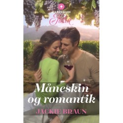 Måneskin og romantik