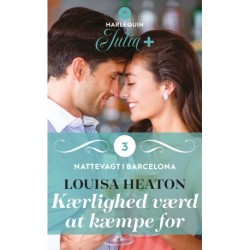 Kærlighed værd at kæmpe for