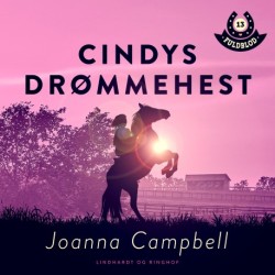 Fuldblod 13: Cindys drømmehest