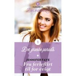 Fra ferieflirt til for evigt