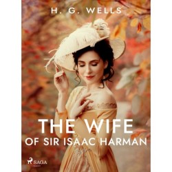 The Wife of Sir Isaac Harman