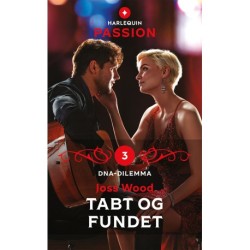 Tabt og fundet