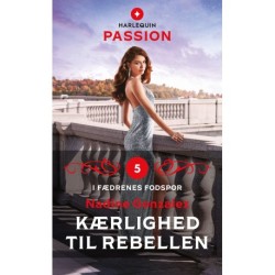 Kærlighed til rebellen