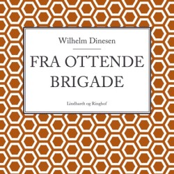 Fra ottende brigade
