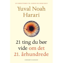 21 ting du bør vide om det 21. århundrede