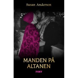 Manden på altanen