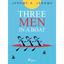 Three Men in a Boat