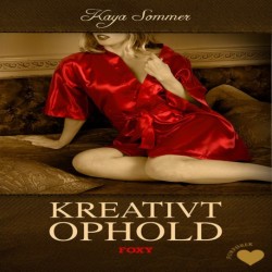 Det erotiske valg: Kreativt ophold (forfører)