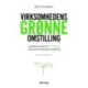 Virksomhedens grønne omstilling: Toplederens guide til ESG-ledelse i lyset af den finansielle regulering