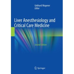 Liver Anesthesiology and Critical Care Medicine