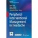 Peripheral Interventional Management in Headache