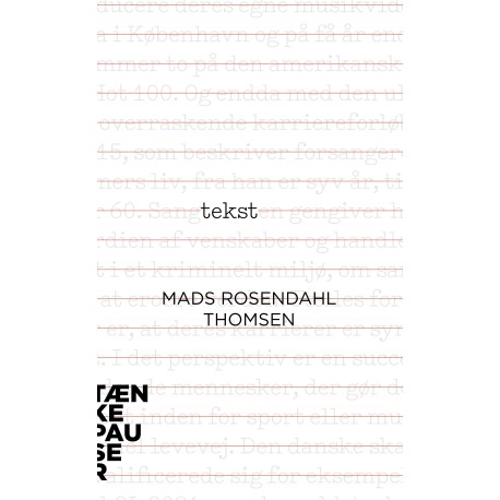 Tekst