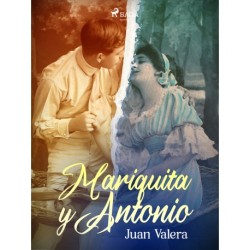 Mariquita y Antonio