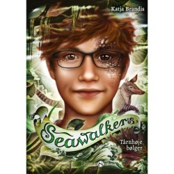 Seawalkers - Tårnhøje bølger