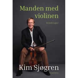 Manden med violinen: Erindringer