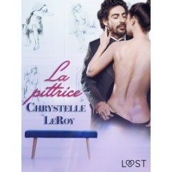 La pittrice - Un racconto erotico