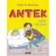 Antek (1) - Antek i Krzykacz
