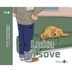 Luka vil sove