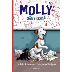 Molly 5 - Molly går i skole